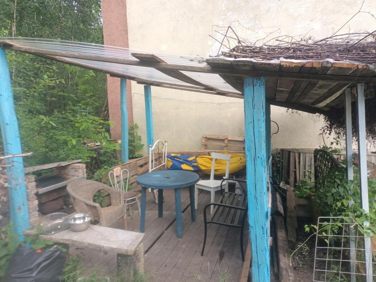 Hostel Apollo Zabkowice Slaskie Buitenkant foto
