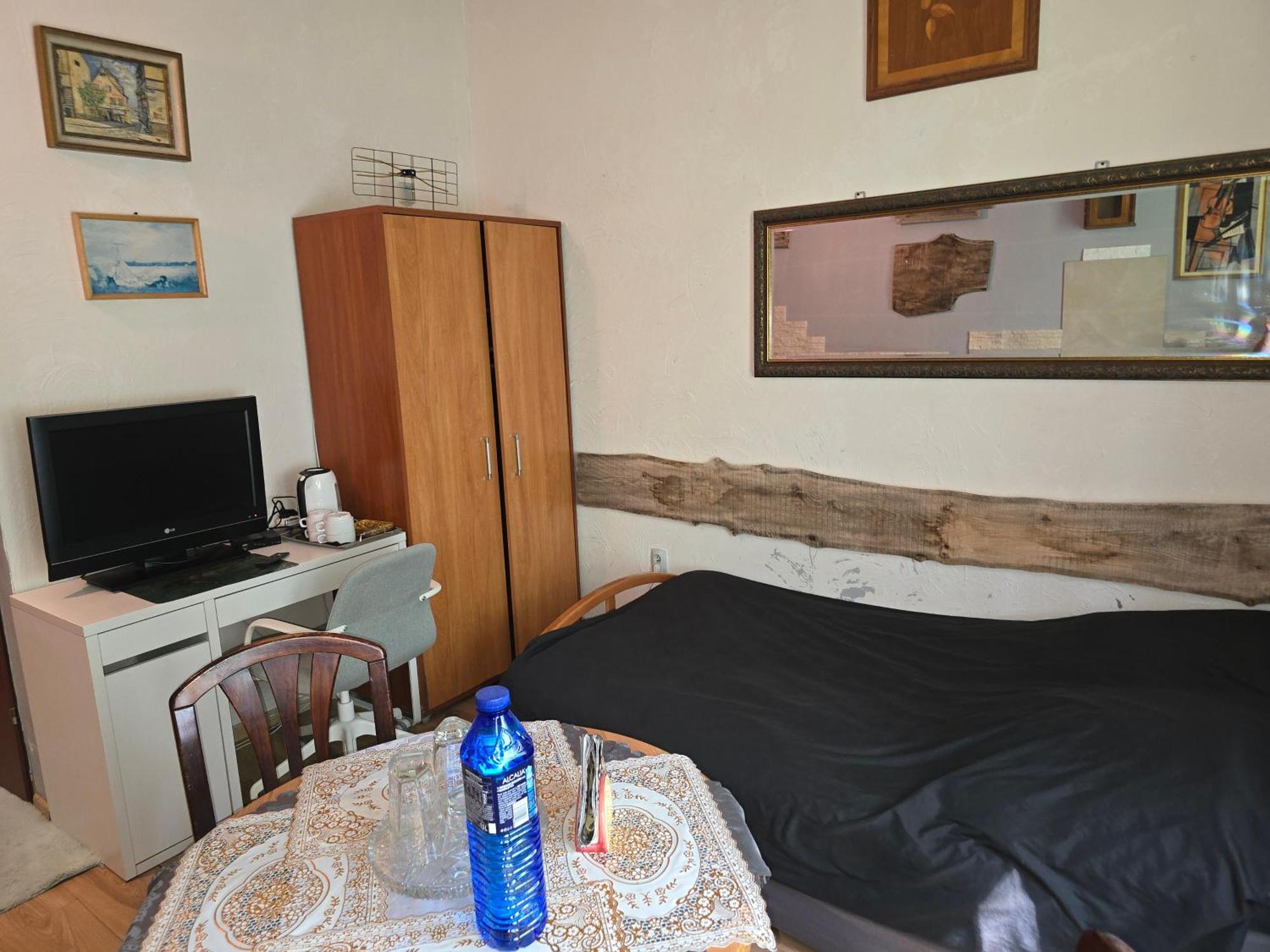 Hostel Apollo Zabkowice Slaskie Buitenkant foto