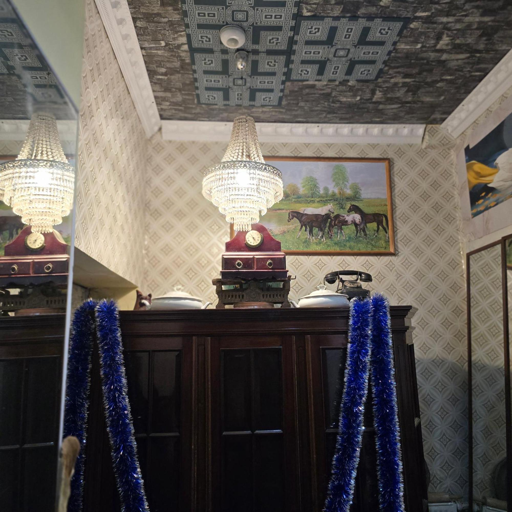 Hostel Apollo Zabkowice Slaskie Buitenkant foto